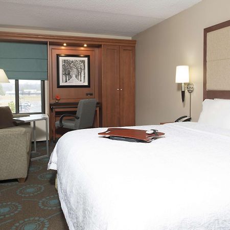Larkspur Landing Ann Arbor Hotel Eksteriør billede