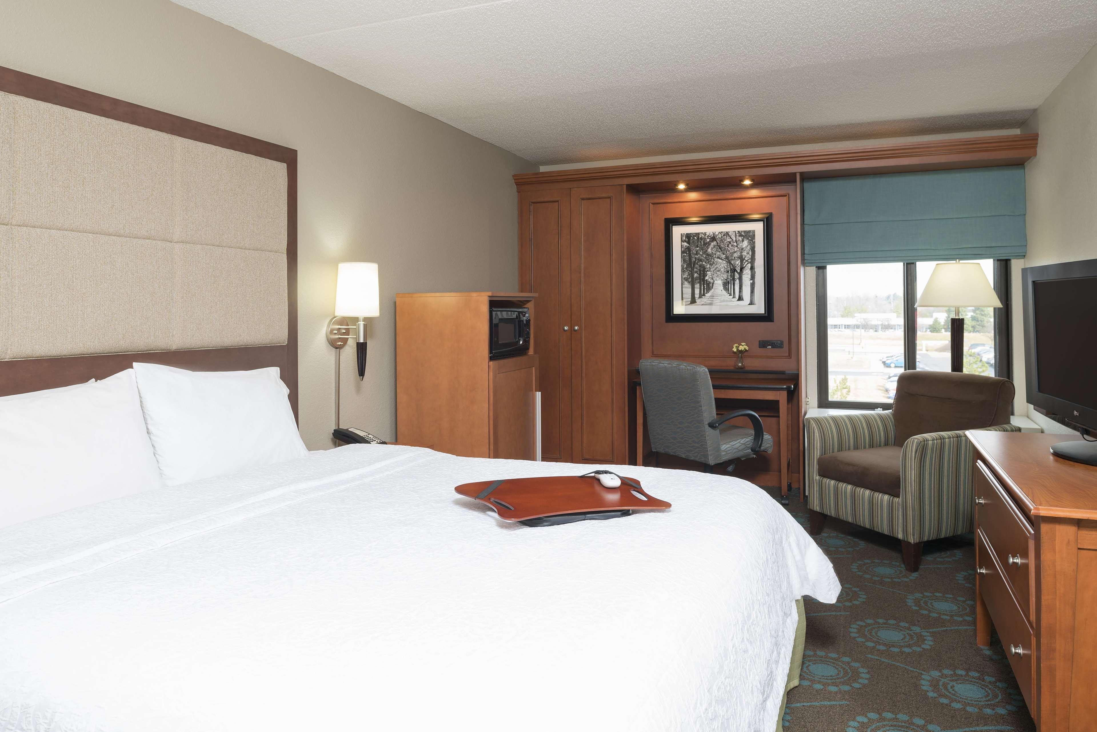 Larkspur Landing Ann Arbor Hotel Eksteriør billede