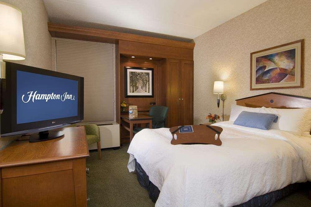 Larkspur Landing Ann Arbor Hotel Eksteriør billede