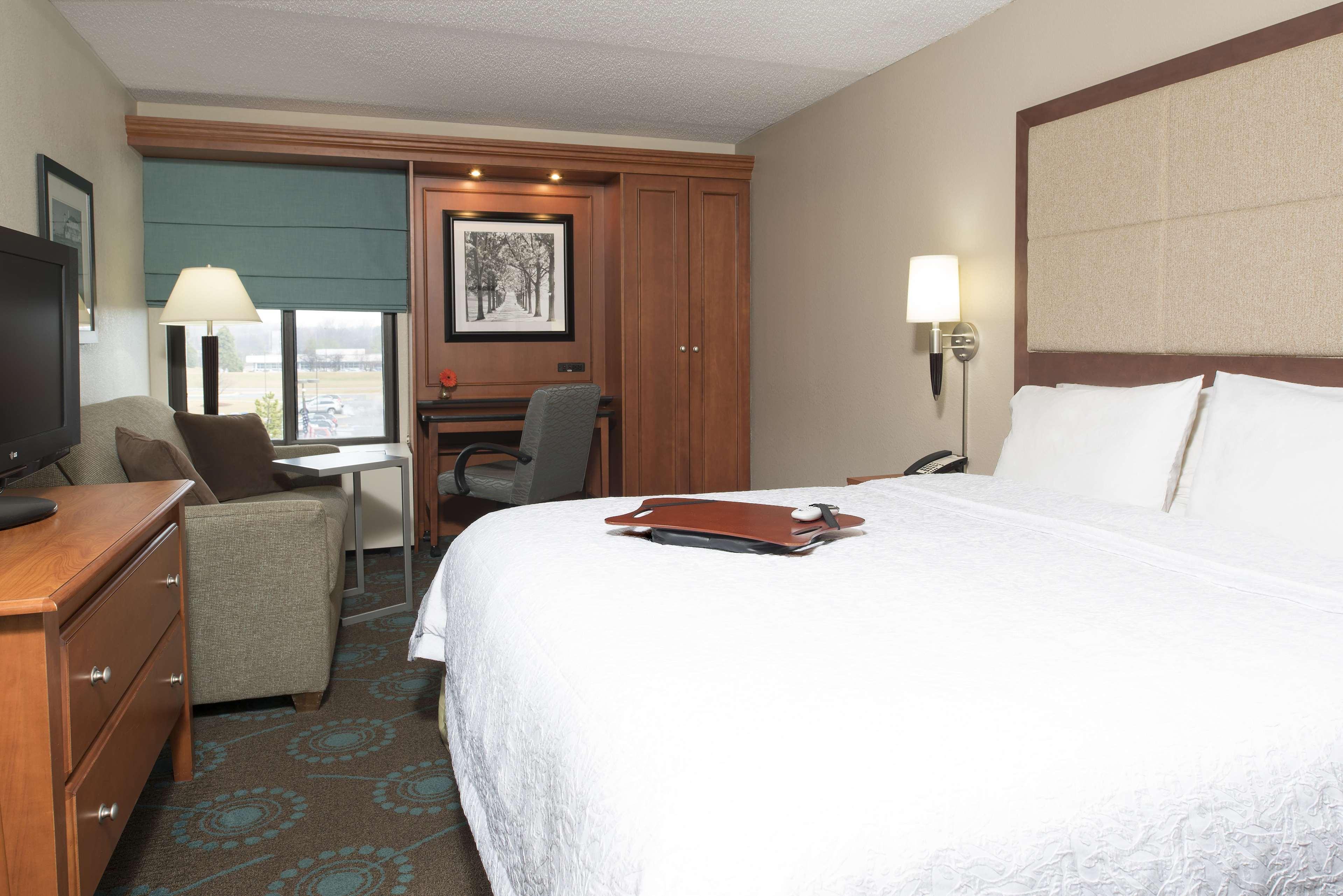 Larkspur Landing Ann Arbor Hotel Eksteriør billede
