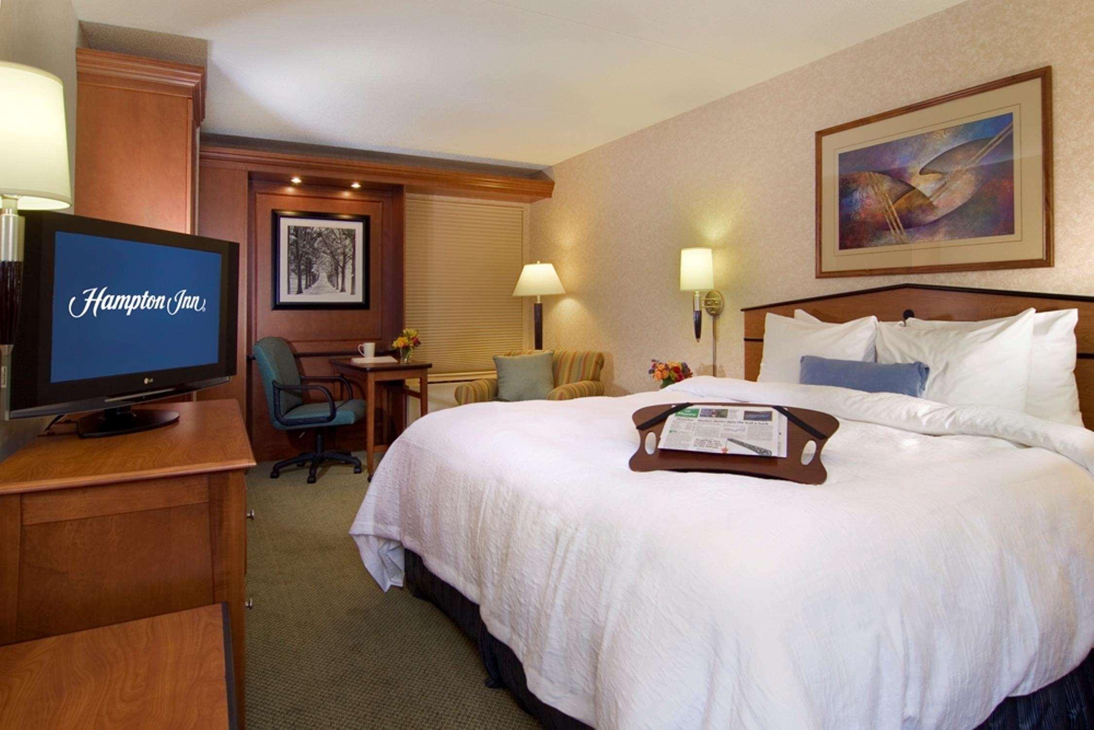 Larkspur Landing Ann Arbor Hotel Værelse billede