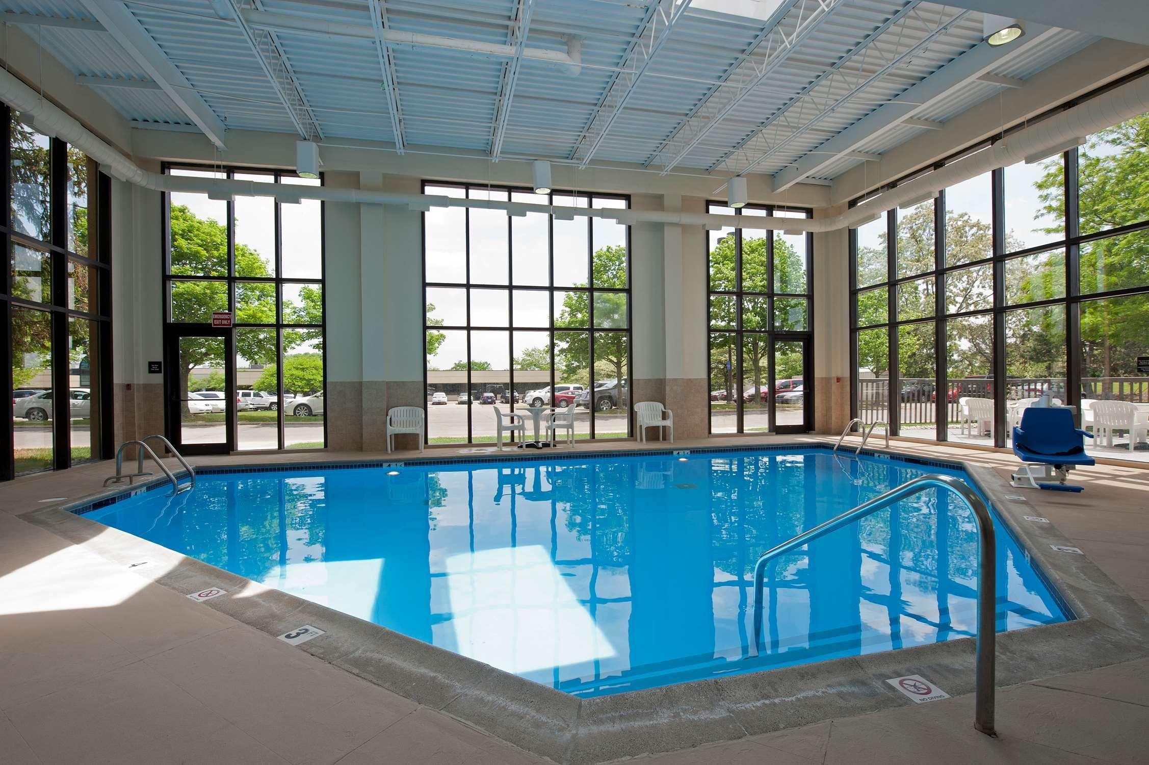 Larkspur Landing Ann Arbor Hotel Eksteriør billede