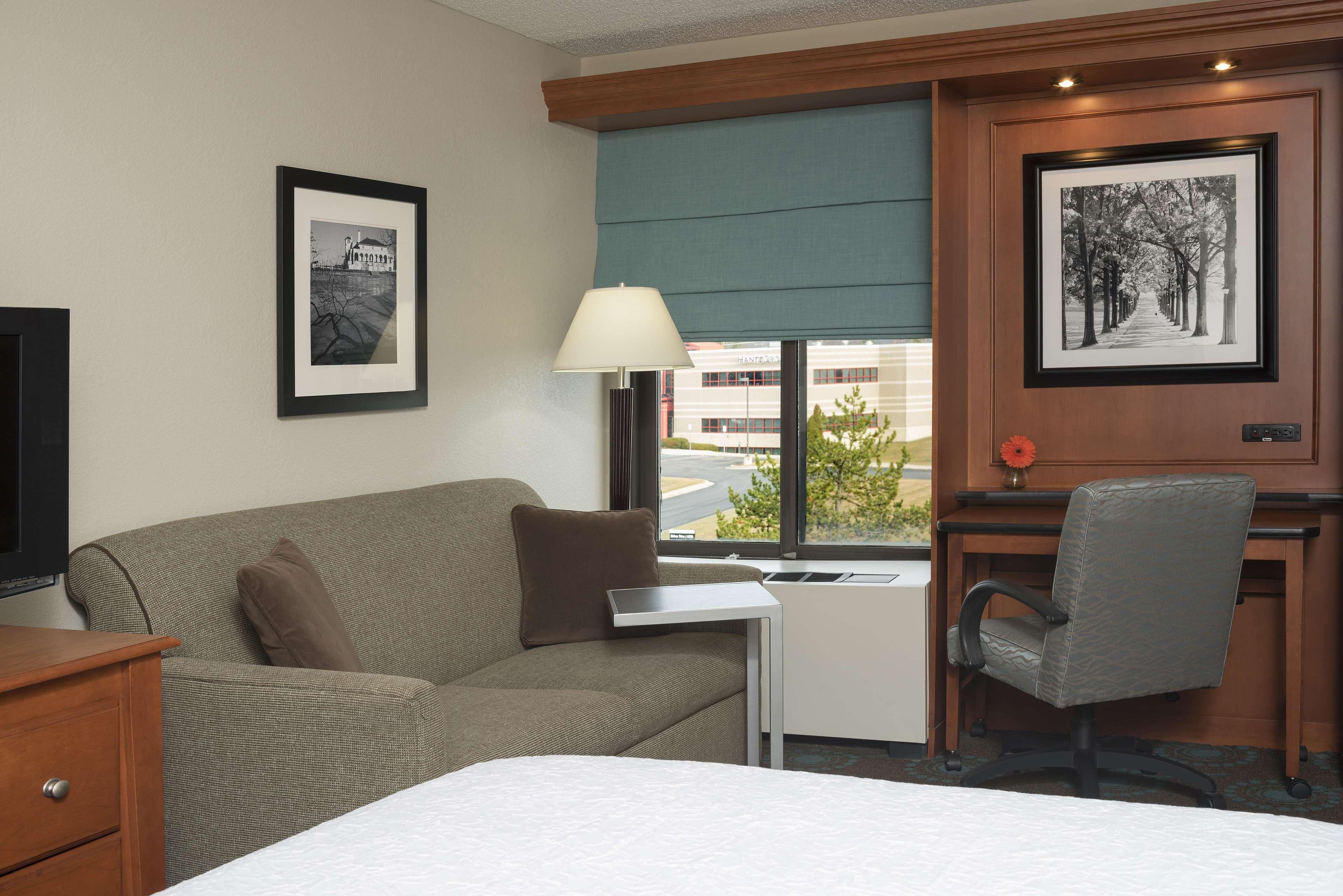 Larkspur Landing Ann Arbor Hotel Eksteriør billede