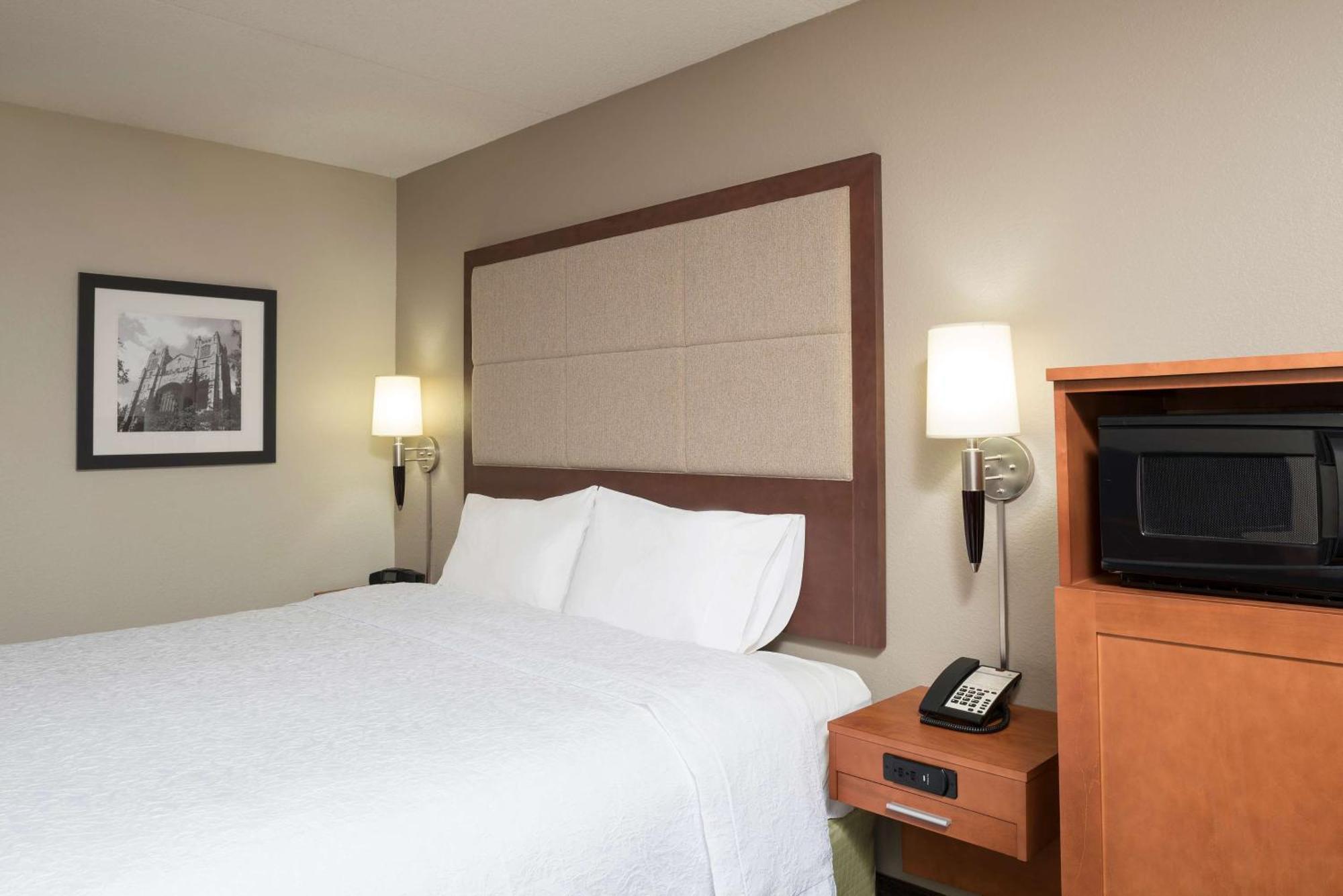 Larkspur Landing Ann Arbor Hotel Eksteriør billede