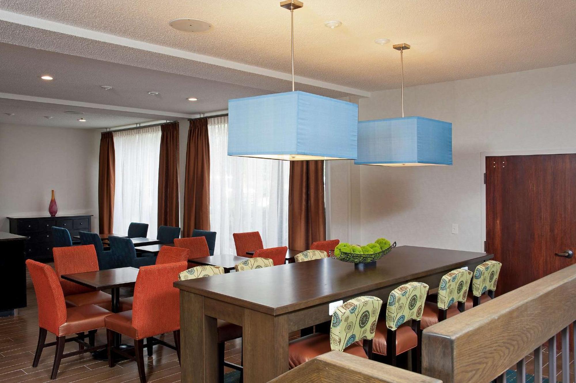 Larkspur Landing Ann Arbor Hotel Eksteriør billede