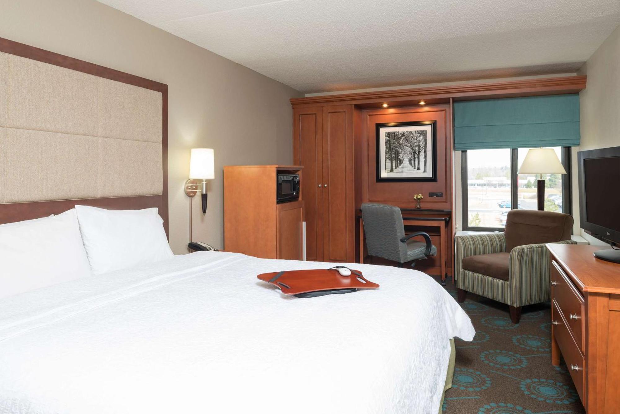 Larkspur Landing Ann Arbor Hotel Eksteriør billede