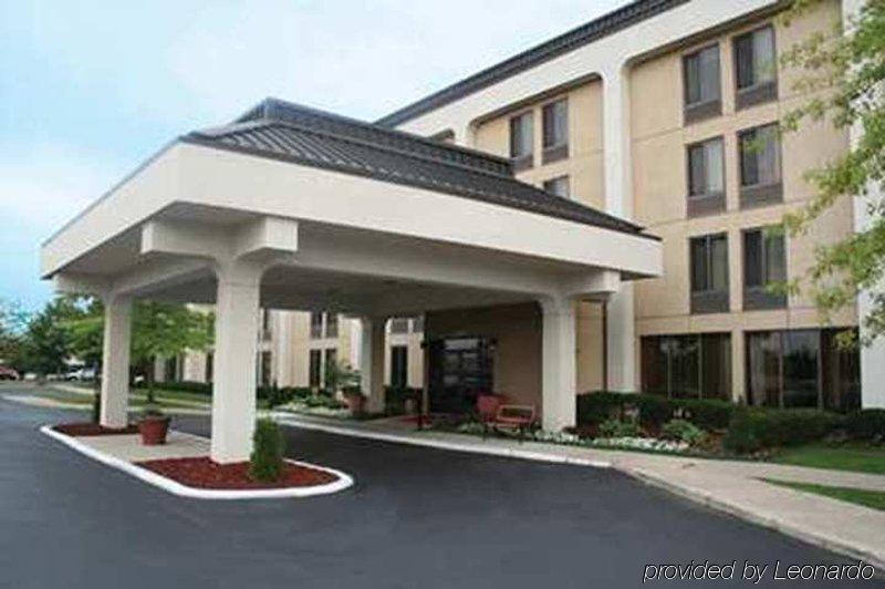 Larkspur Landing Ann Arbor Hotel Eksteriør billede