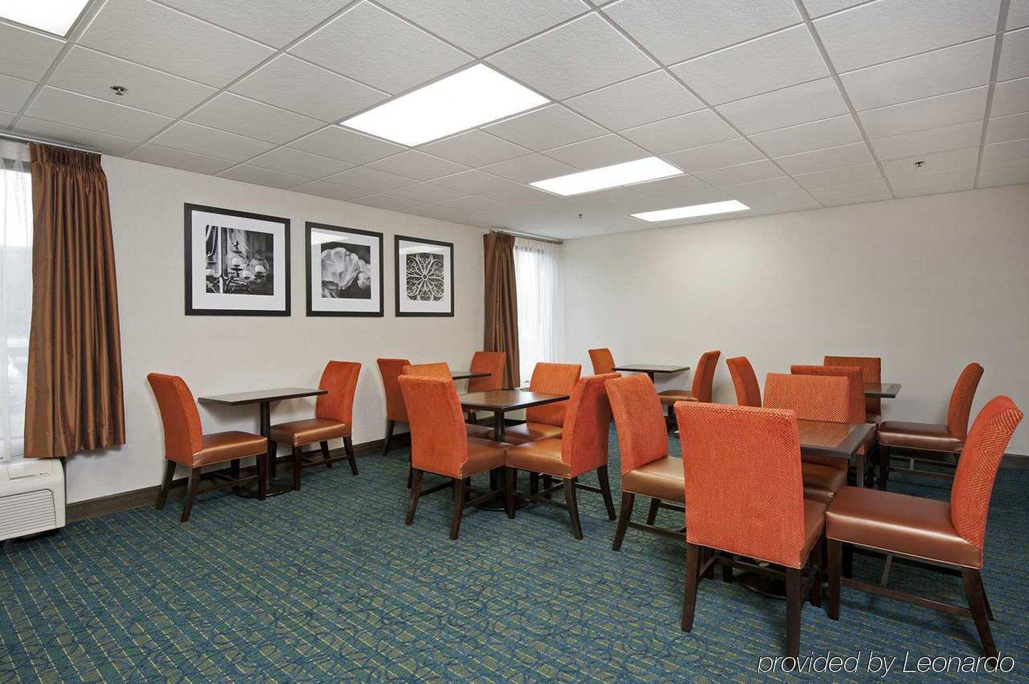 Larkspur Landing Ann Arbor Hotel Eksteriør billede