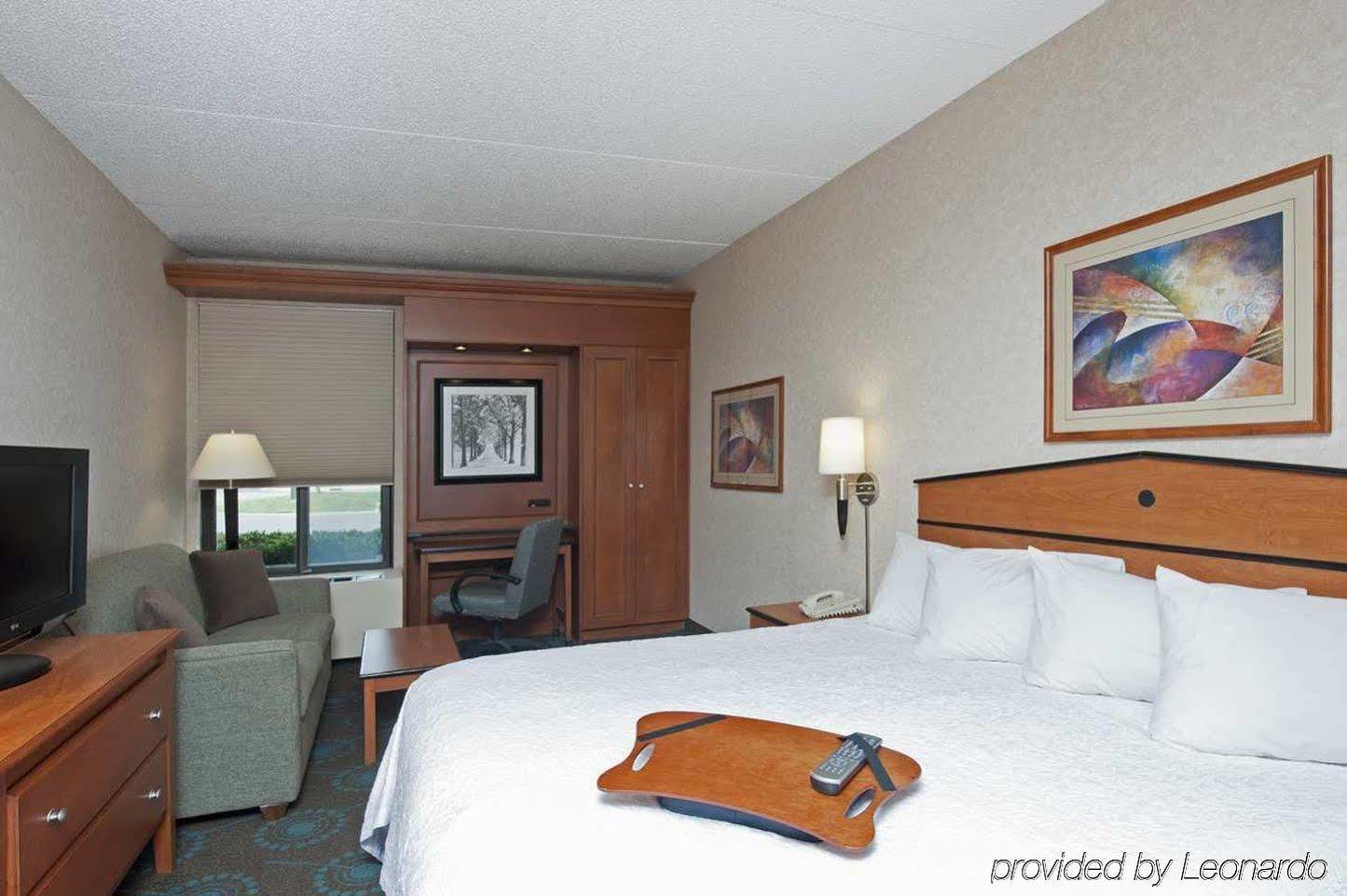 Larkspur Landing Ann Arbor Hotel Eksteriør billede